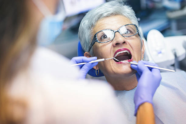 Best Root Canal Treatment  in Poquott, NY